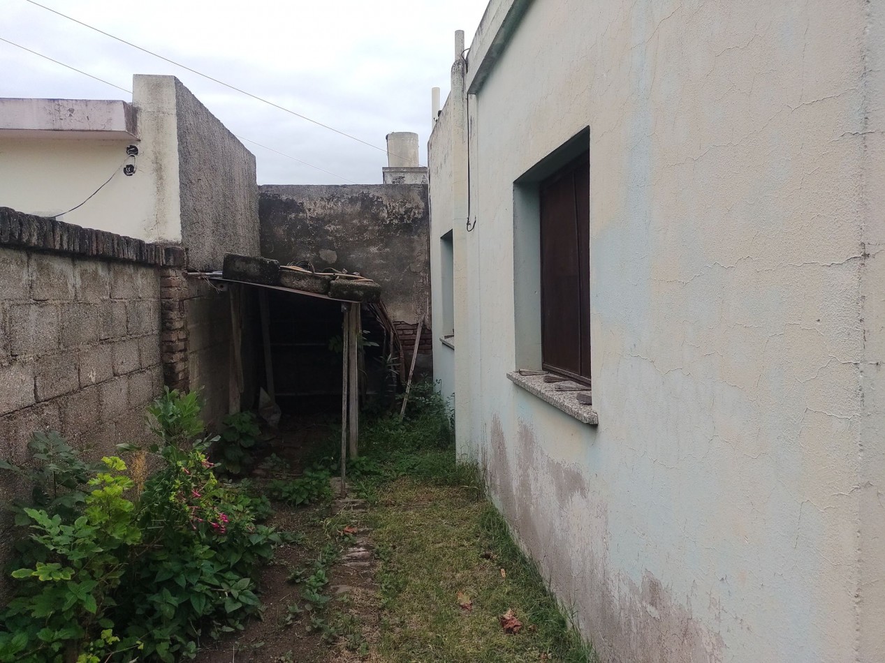 Casa  en venta Barrio San Martin Bahia Blanca 