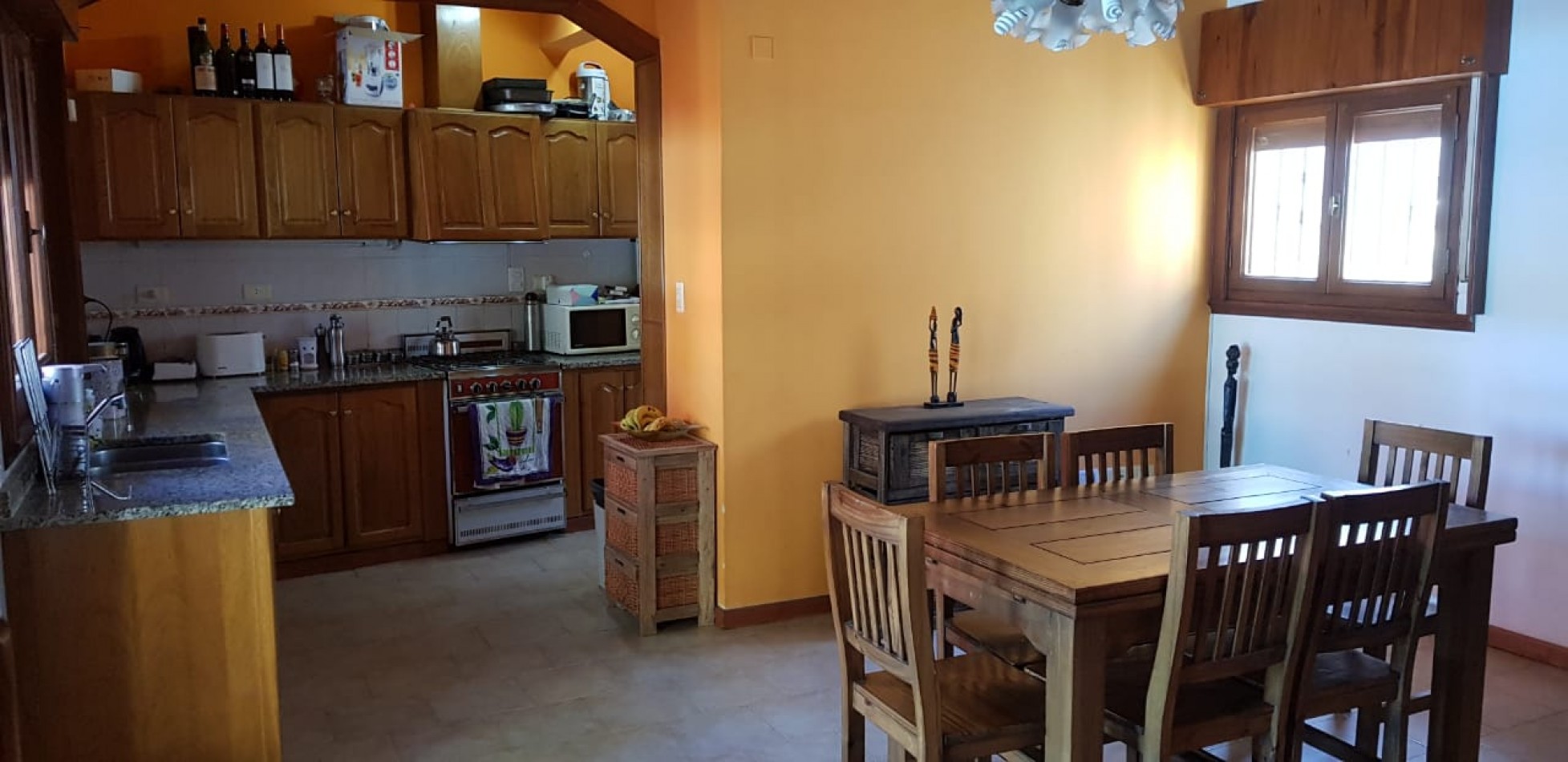 Casa en venta en Barrio Patagonia bahia blanca apta credito hipotecario