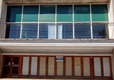 Ex-Cine ¨San Martin¨ Coronel Dorrego
