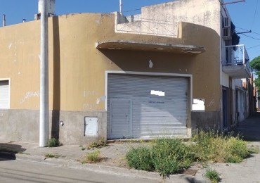 Casa mas local en venta villa mitre bahia blanca