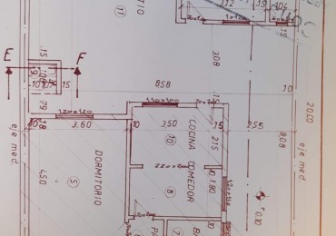Casa en excelente Ubicacion