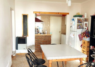 DEPARTAMENTO EN VENTA EN CORONEL DORREGO