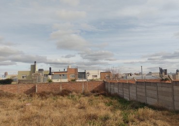 ¡Tenemos una excelente oferta para ti en el barrio Bella Vista! Terrenos en venta en bahia blanca con amplias dimensiones 