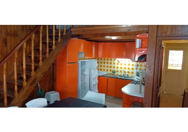 ¡Oportunidad unica! Casas en venta en Monte Hermoso, PH al frente con entrada auto , a pocas cuadras de la playa y del centro.