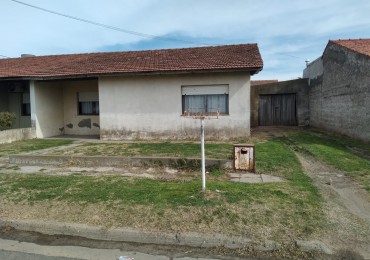 Casa Tres Dormitorios