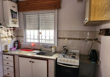 DEPARTAMENTOS A LA VENTA EN EL BALNEARIO MONTE HERMOSO