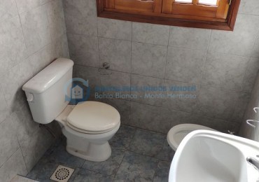 Casa en venta bahia blanca mas departamento