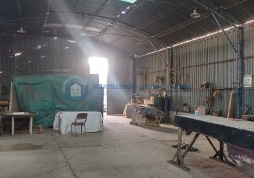 Galpon a la venta 