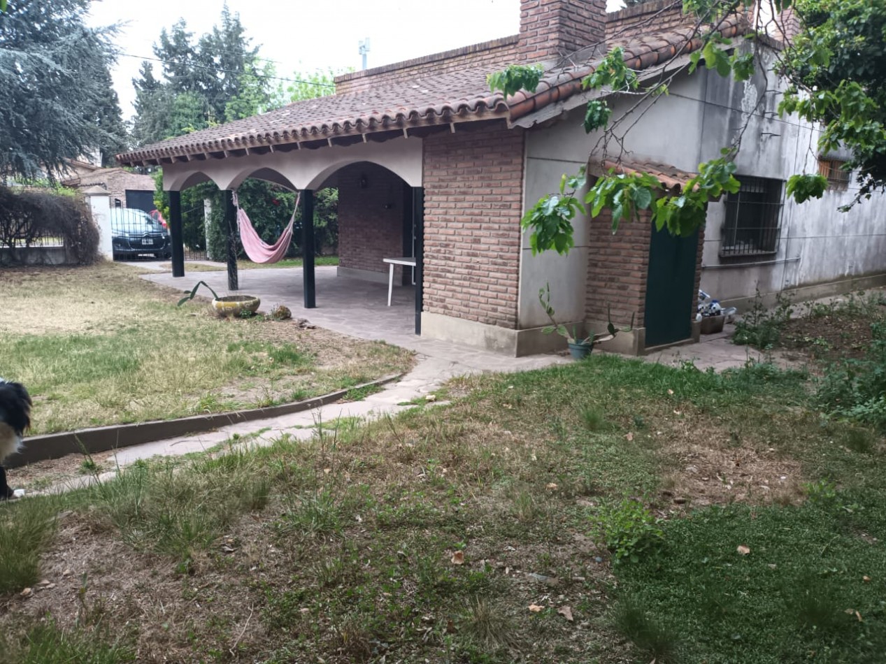 Se vende casa en Barrio Parque Patagonia