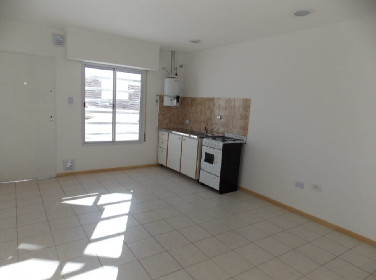 Vendemos duplex en barrio Amaducci