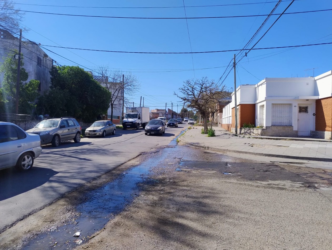 Terrenos de inversion en Bahia Blanca. Venta terreno Bahia Blanca.