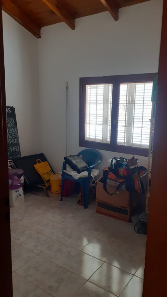 Vendemos casa en barrio Millamapu