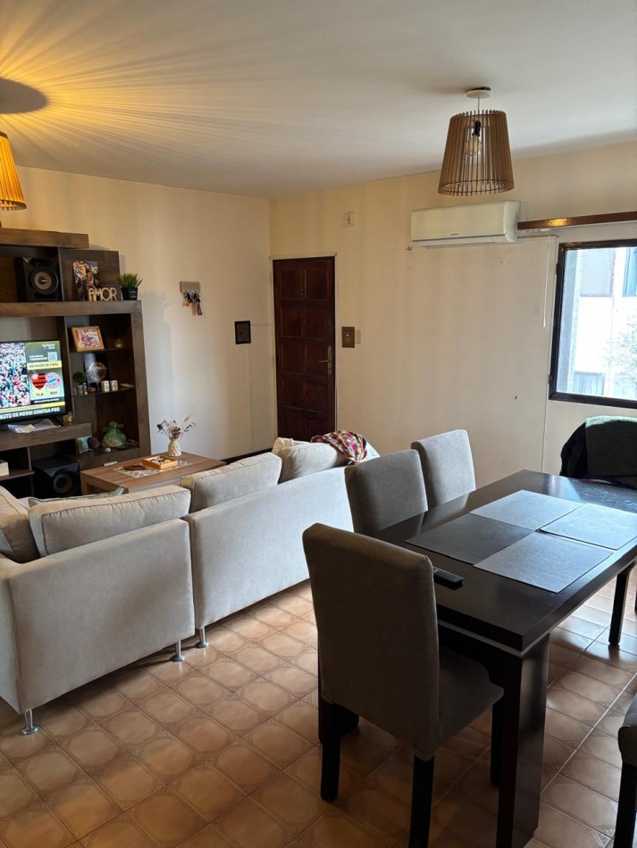  departamento 2 dormitorios