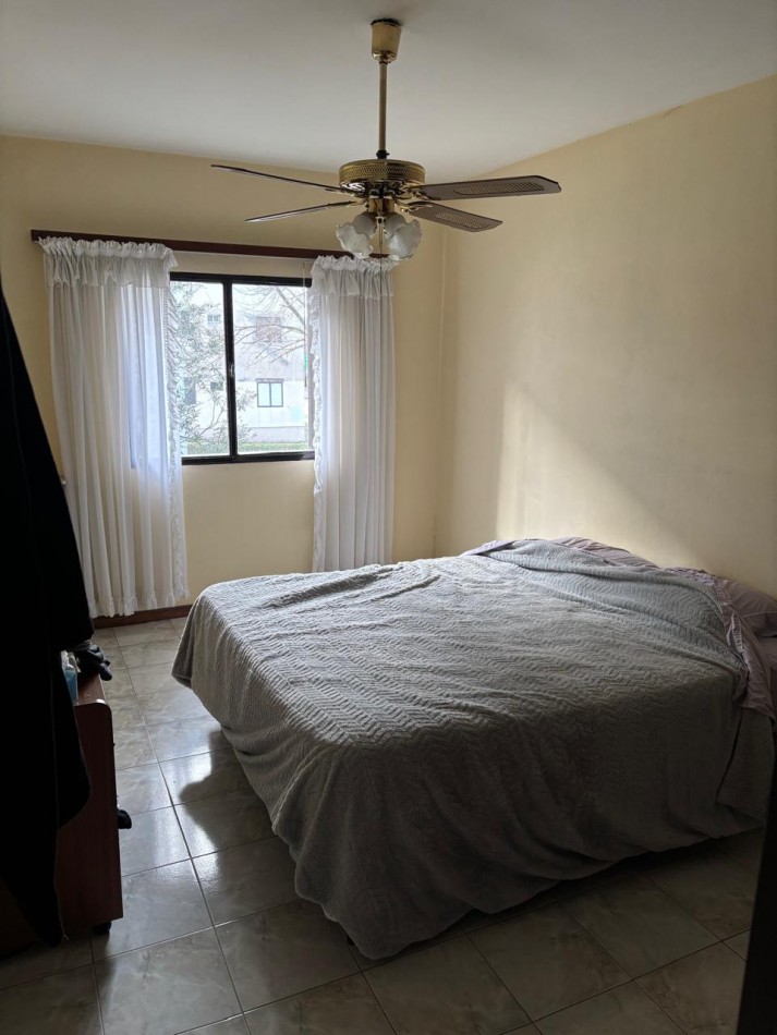  departamento 2 dormitorios