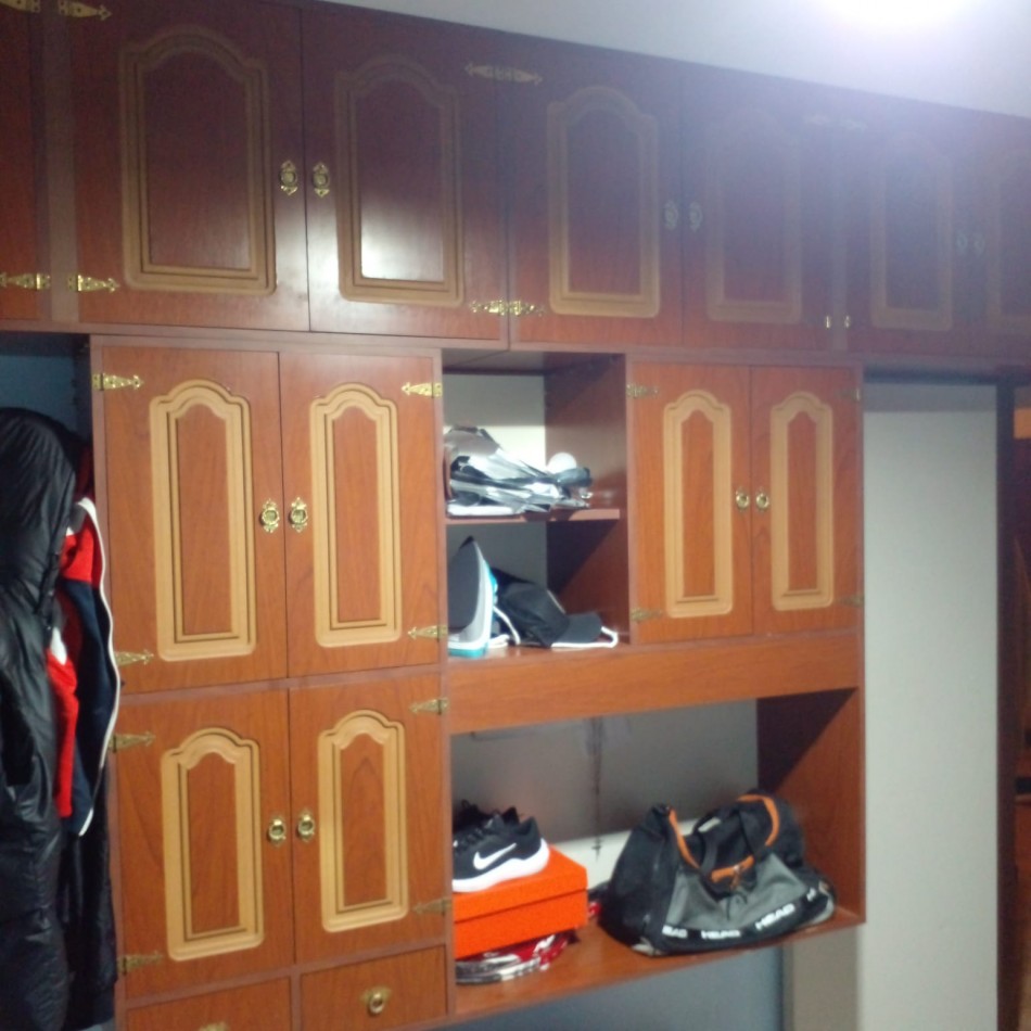  departamento 2 dormitorios