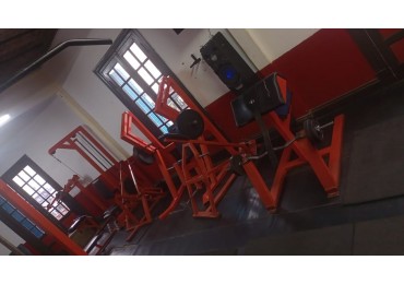 Venta; Fondo de comercio Gimnasio pleno centro de bahia blanca