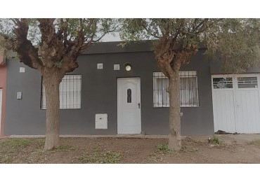  Casa en venta Grunbein apta credito