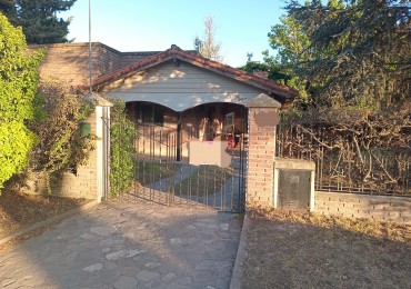 Se vende casa en Barrio Parque Patagonia