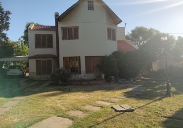 Vendemos Casa amplia en barrio Patagonia