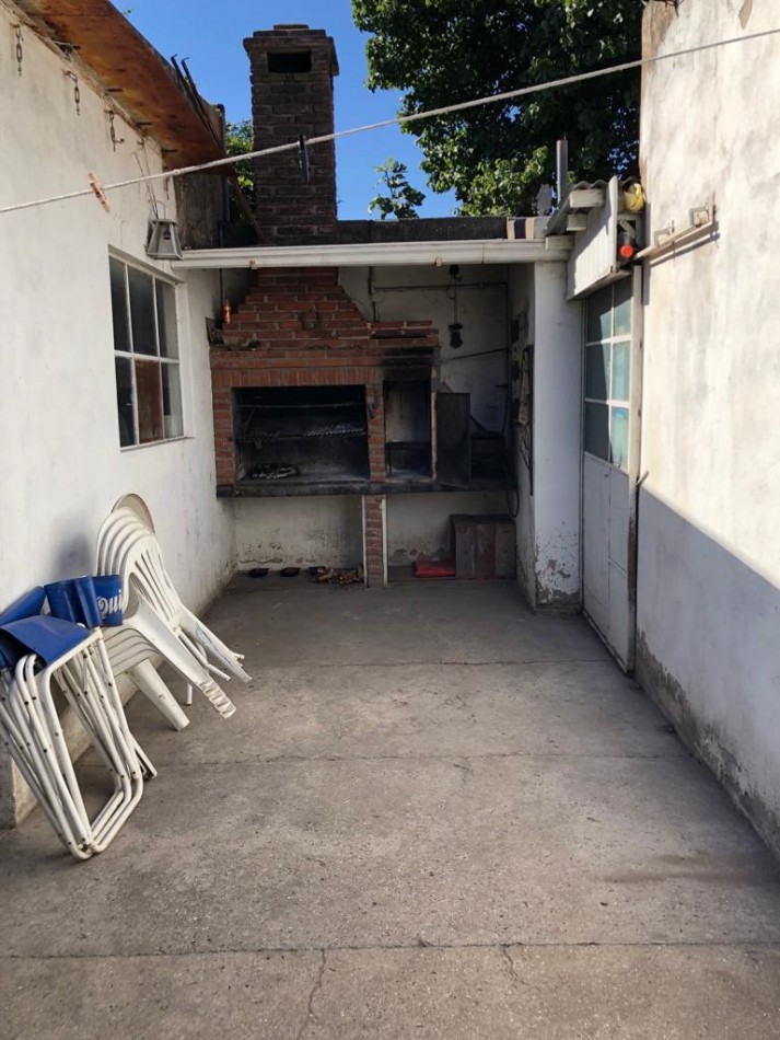 Casa en venta