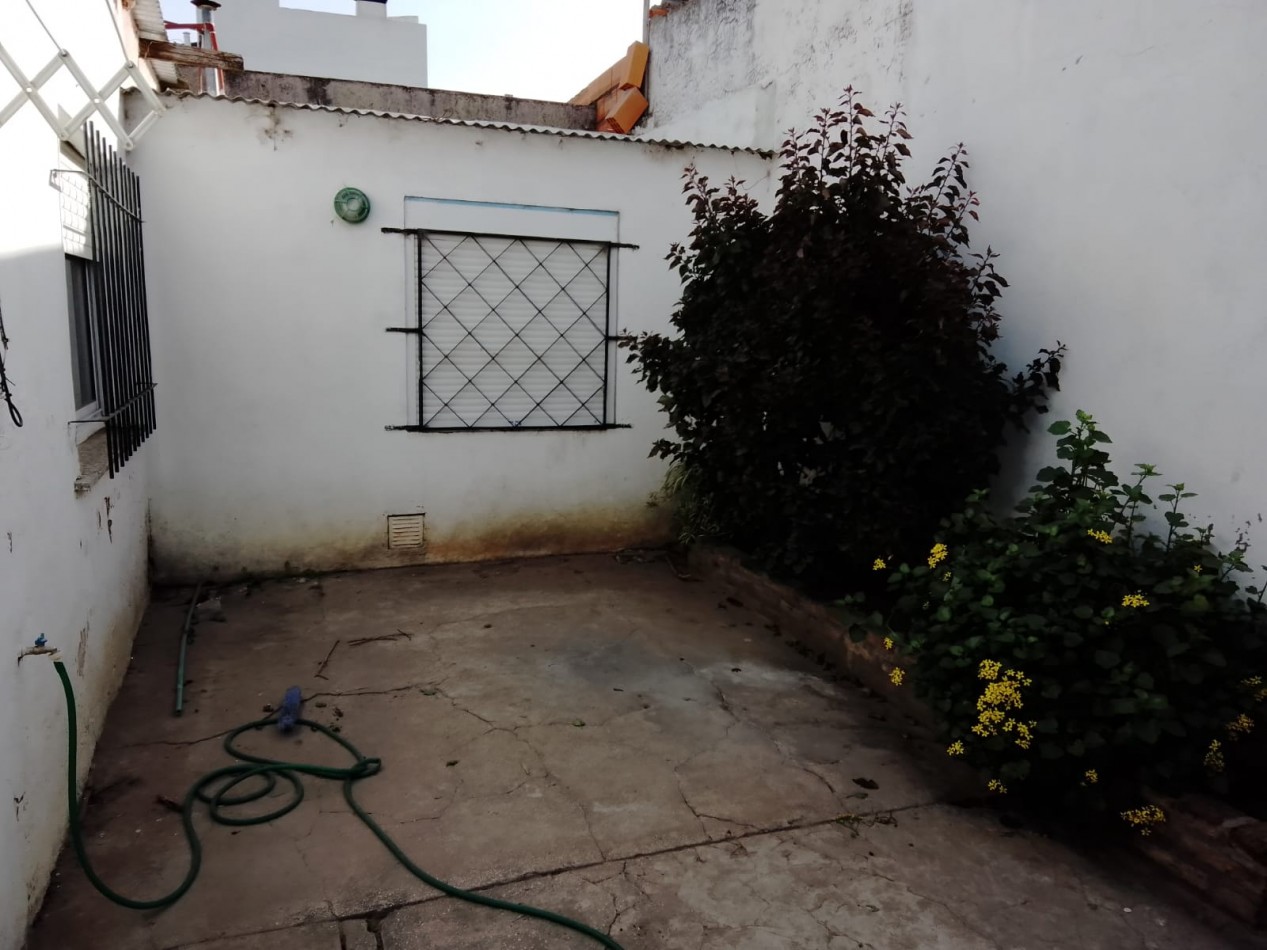 Oportunidad Venta Apta Credito  Villa Mitre 