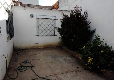 Oportunidad Venta Apta Credito  Villa Mitre 