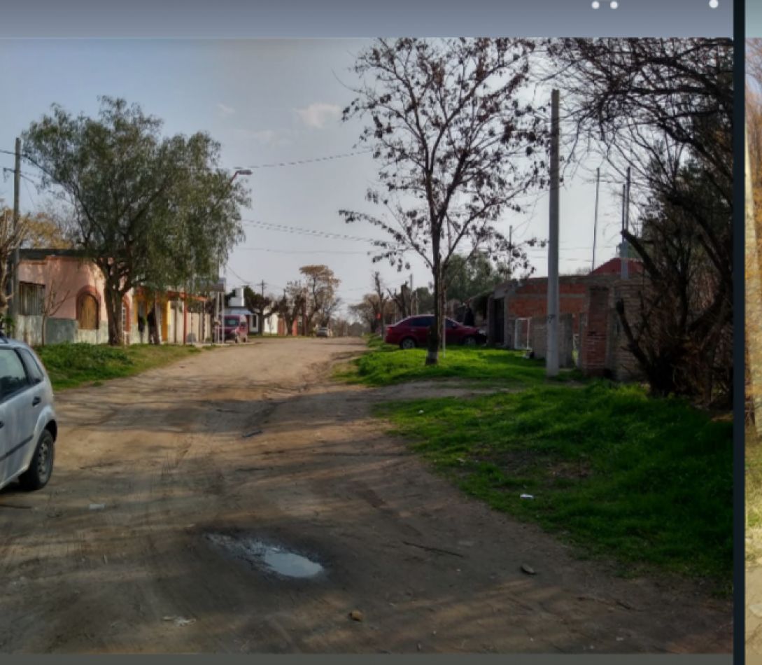 Venta terreno en Villa general areas al contado o en cuotas 