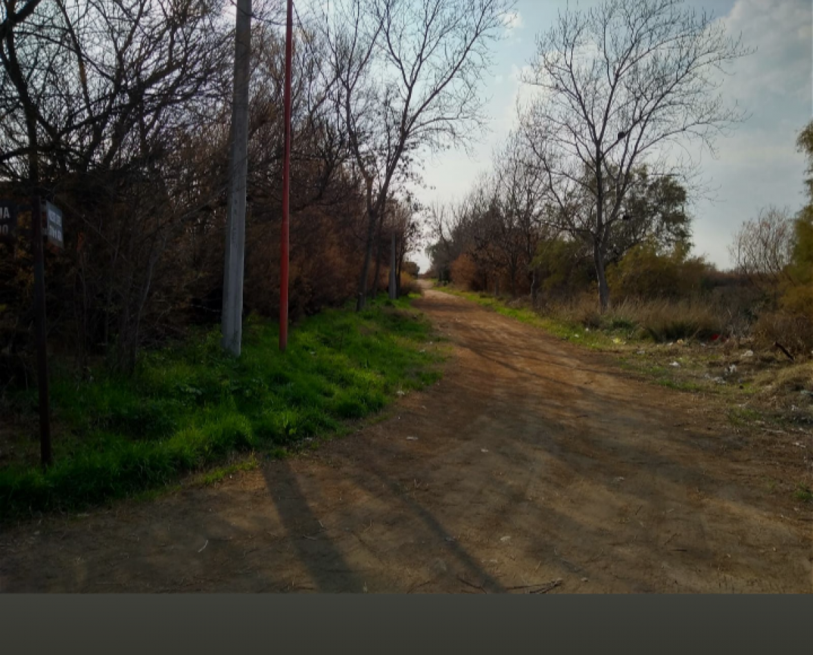 Venta terreno en Villa general areas al contado o en cuotas 