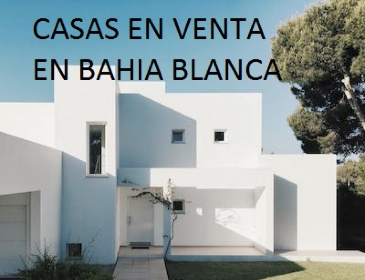 Compra y venta de propiedades