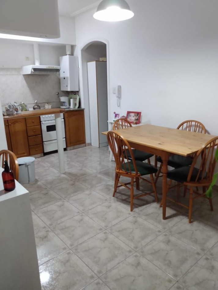 Departamentos en alquiler en bahia blanca cerca universidad