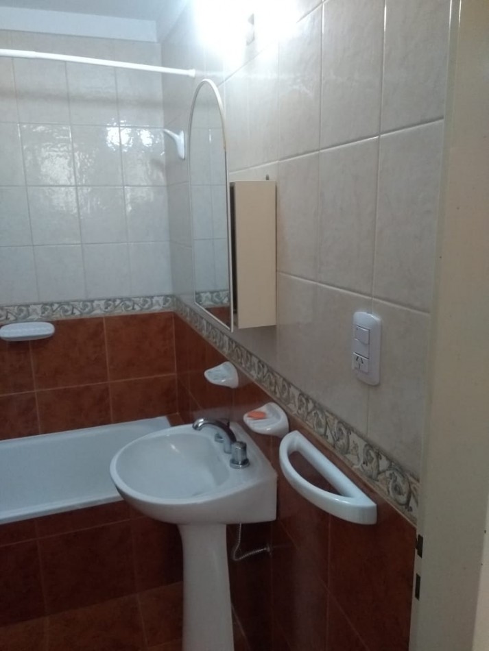 Departamentos en alquiler en bahia blanca cerca universidad