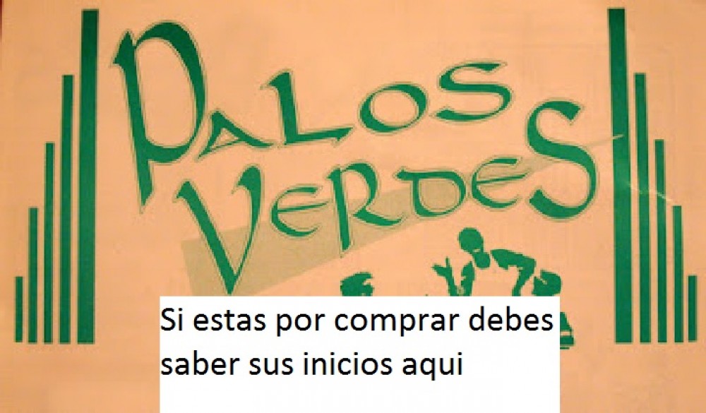 Si estas en busqueda para comprar una casa  en el barrio  Palos verdes de Bahia Blanca debes conocer su historia inicial 