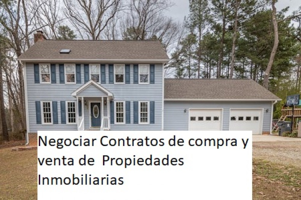 Conoce tus Derechos: Precauciones Legales al Negociar Contratos de compra y venta de  Propiedades Inmobiliarias