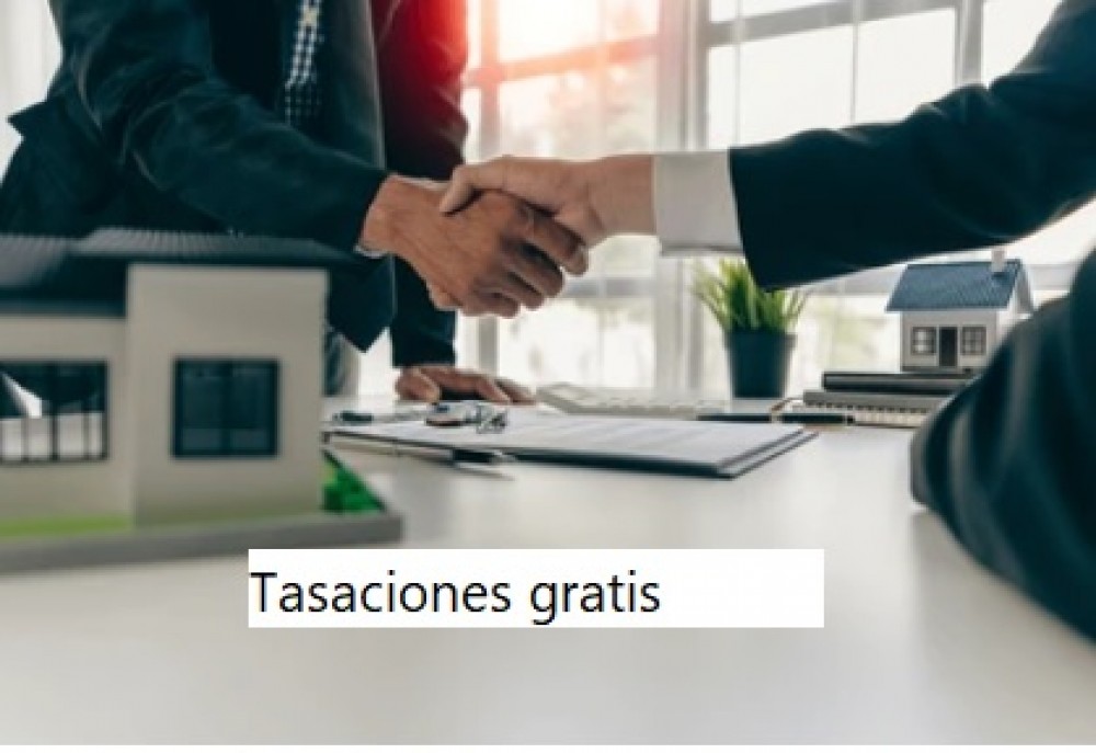 Tasadores  en bahia blanca. ¿Porque no confiar en alguien que nos da una tasacion de una propiedad en forma gratuita?