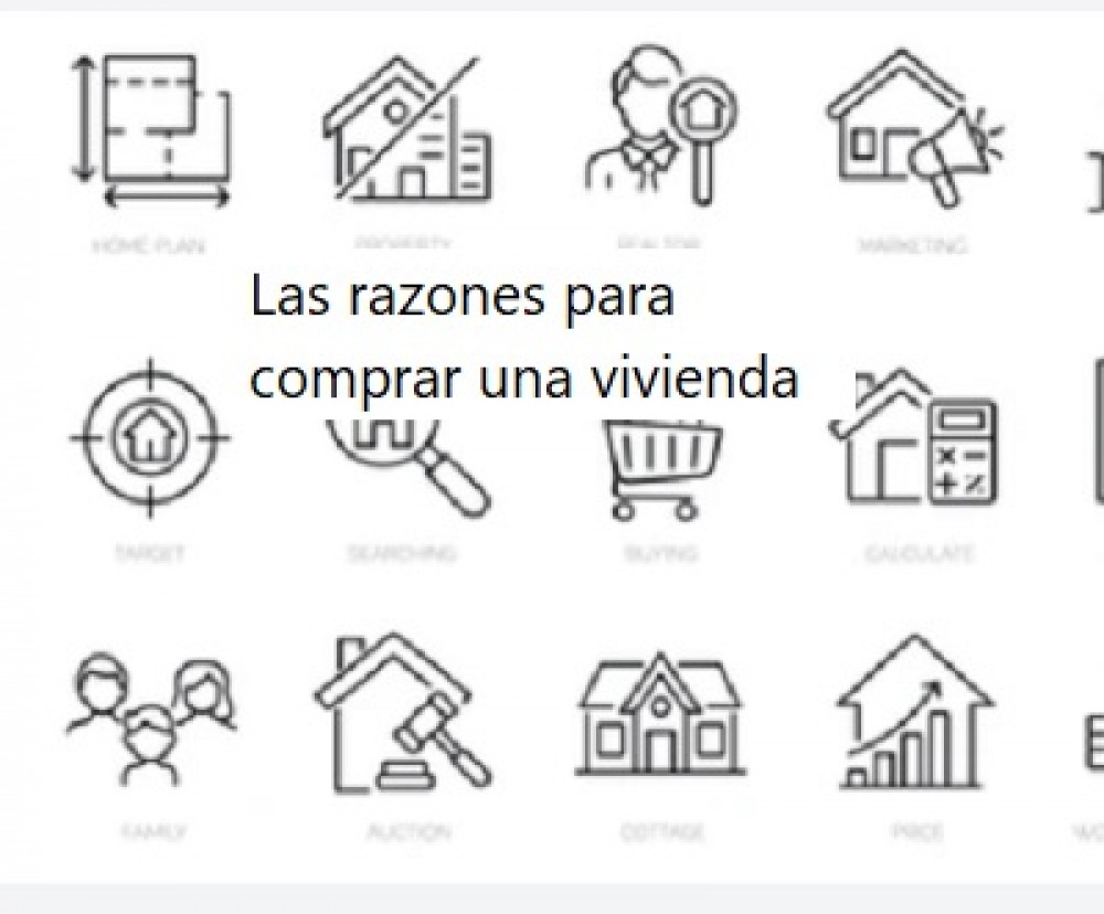 Las razones para comprar una vivienda mas allá del regreso del crédito hipotecario en bahía blanca