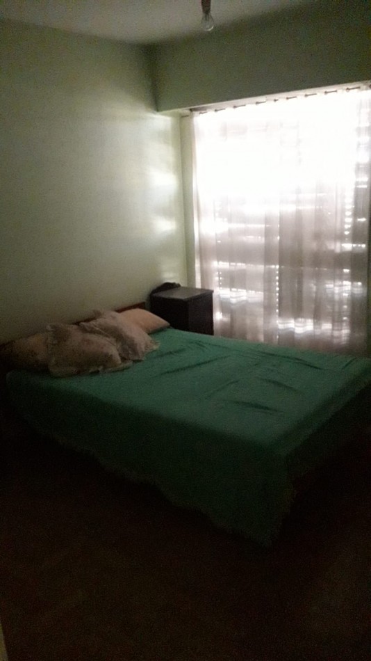 Departamento  para permutar  de 2 dormitorios en el centro de Bahia Blanca 