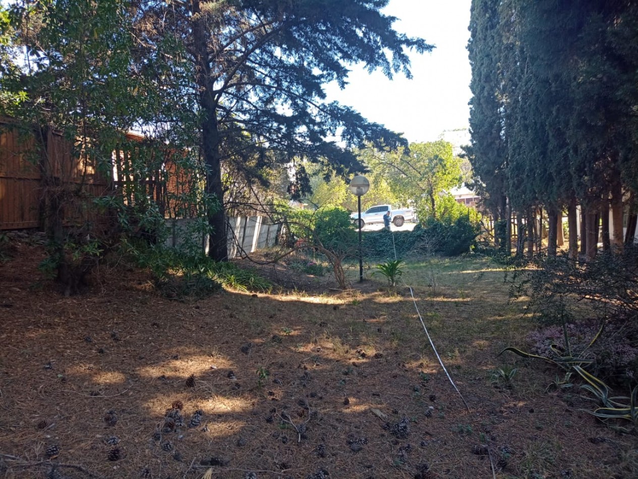 Terreno en venta en Monte hermoso Argentina