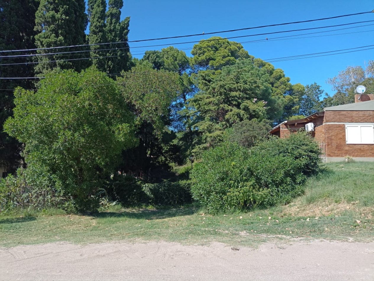 Terreno en venta en Monte hermoso Argentina