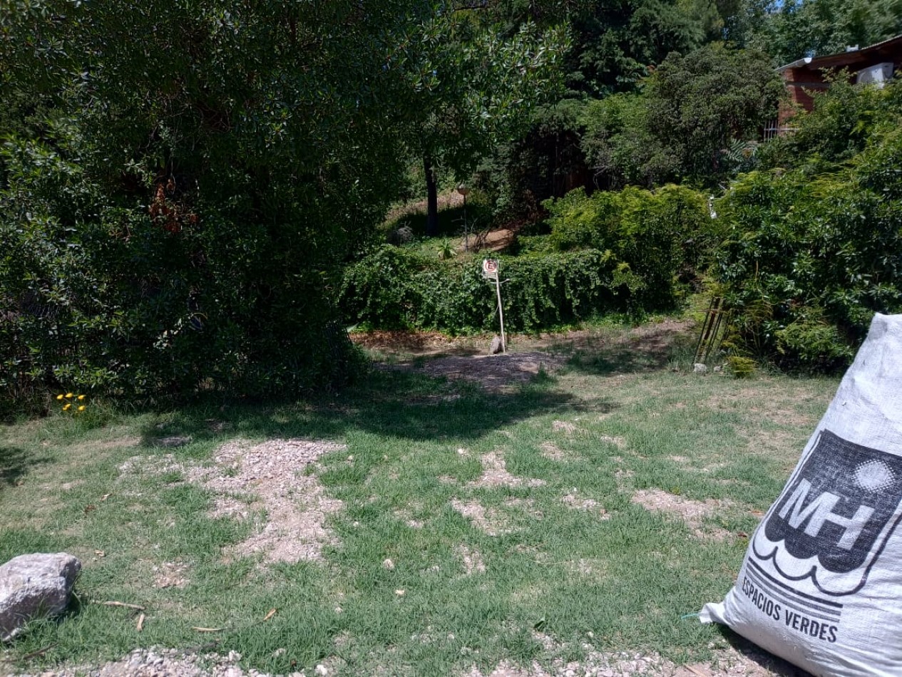 Terreno en venta en Monte hermoso Argentina