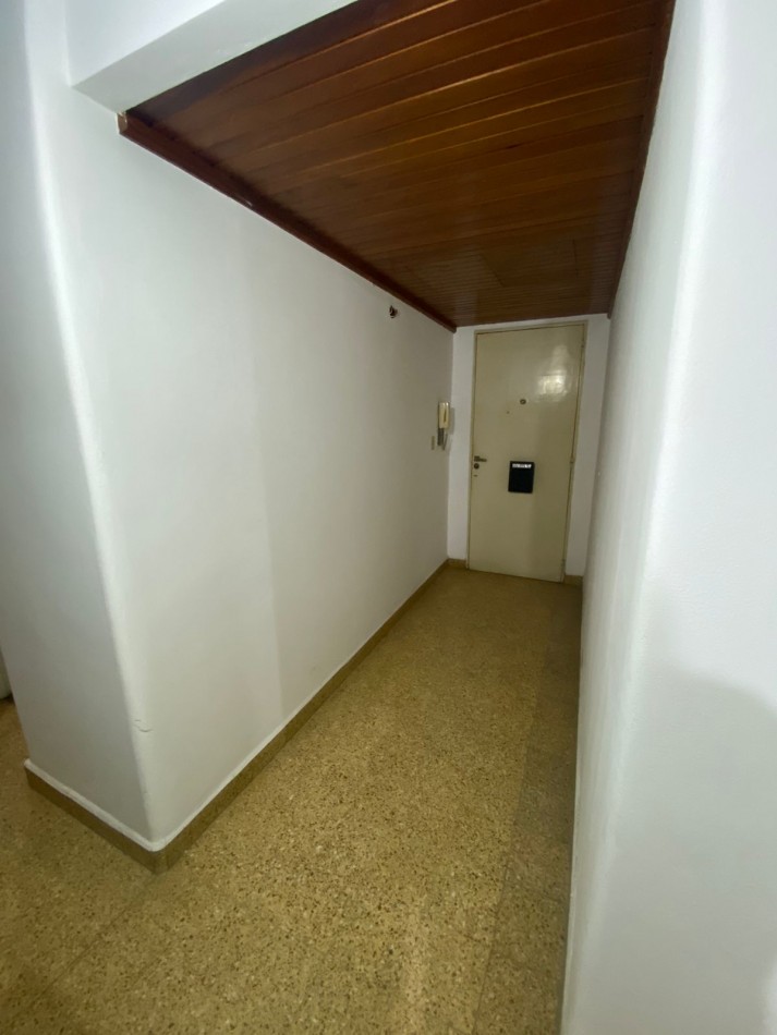 Vendo departamento en el centro de bahia blanca 