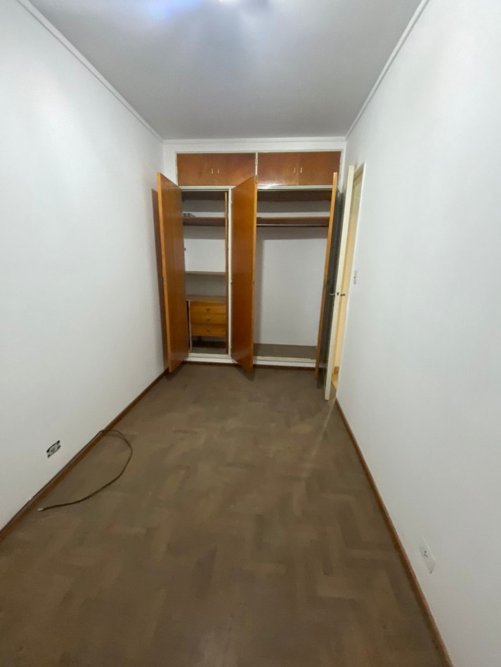 Vendo departamento en el centro de bahia blanca 