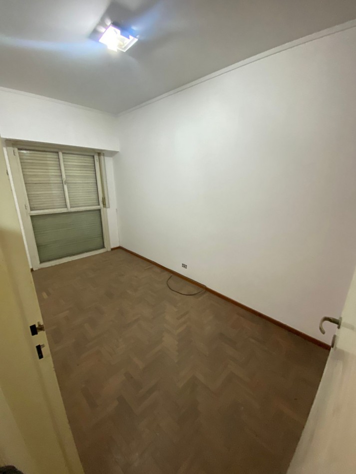 Vendo departamento en el centro de bahia blanca 