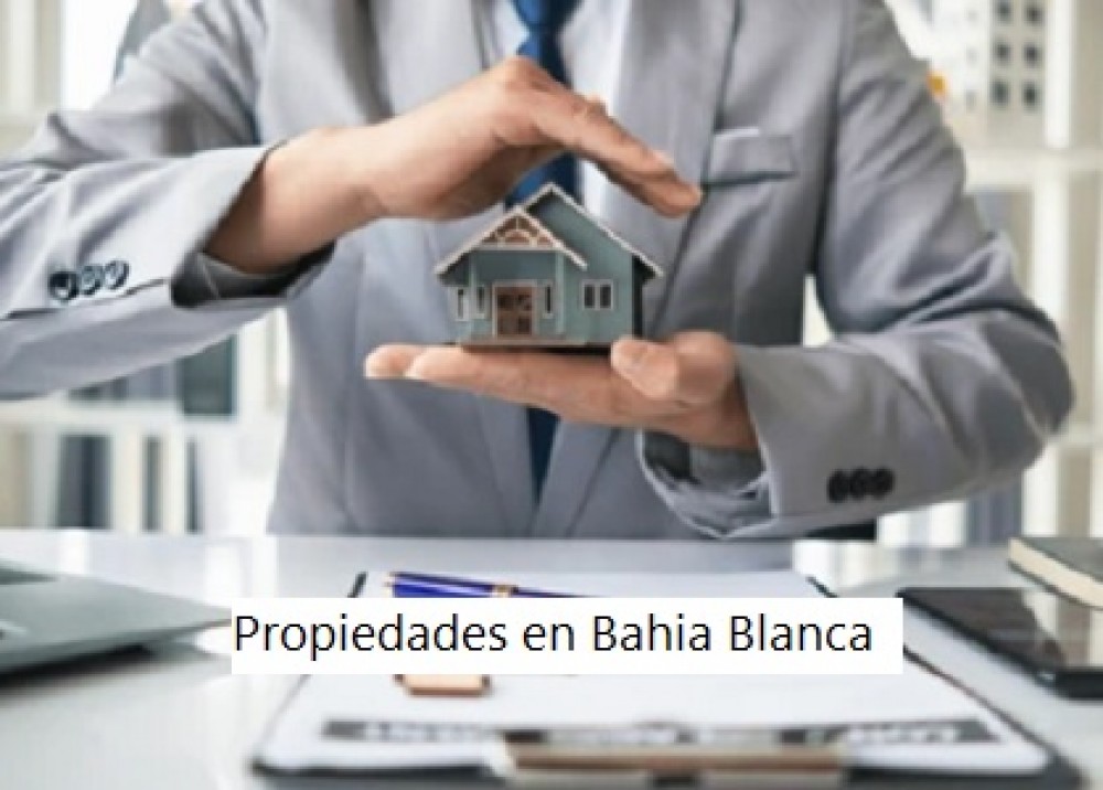 Bahia blanca propiedades