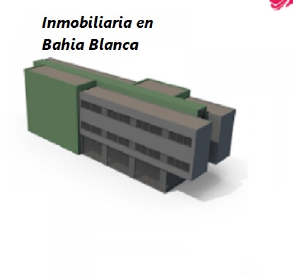 Inmobiliaria bahia blanca