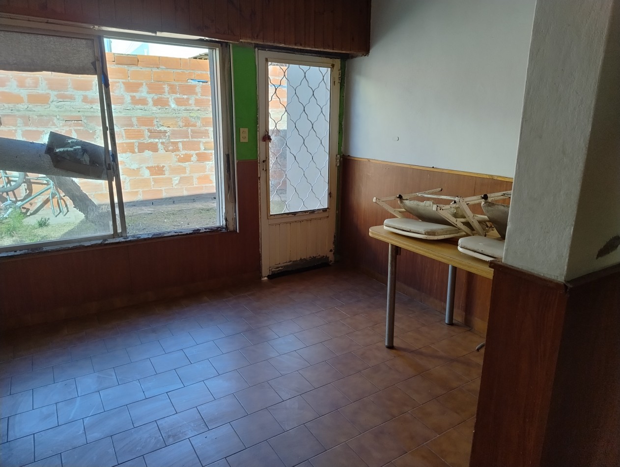 Casa en venta en el barrio km 5 apta credito hipotecario 