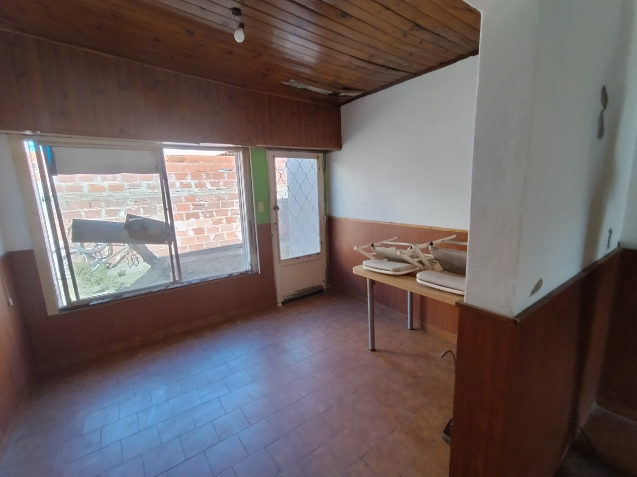 Casa en venta en el barrio km 5 apta credito hipotecario 