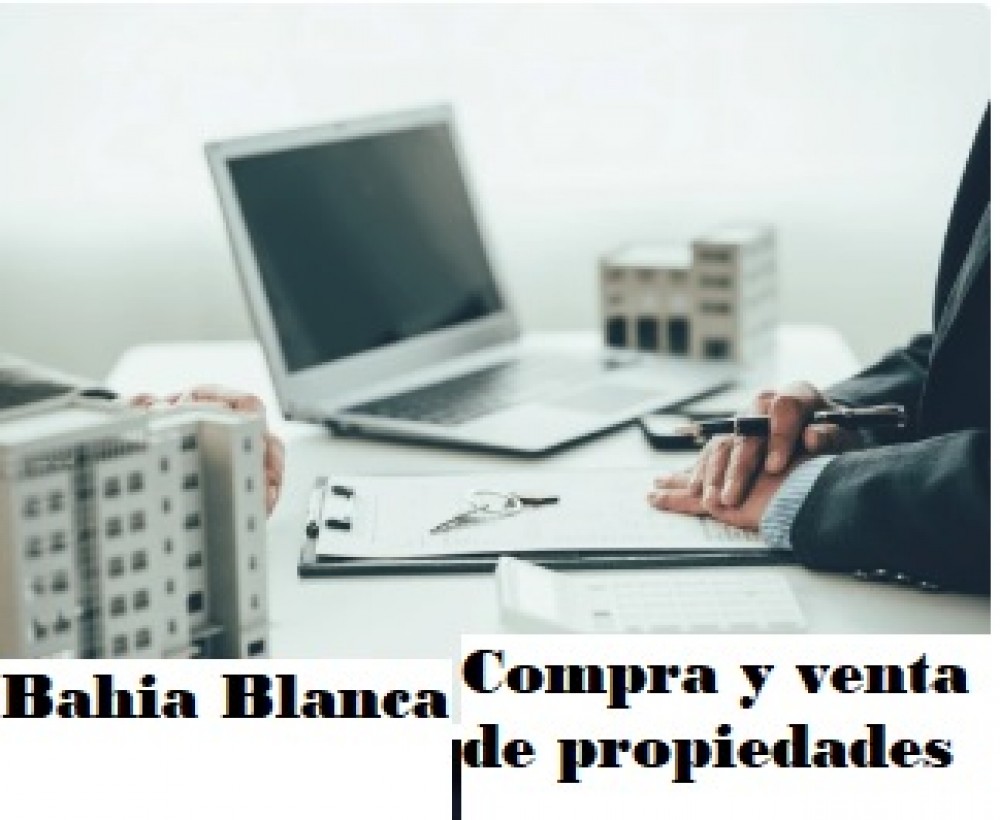 OLX BAHIA BLANCA PROPIEDADES. Compra y venta de propiedades 