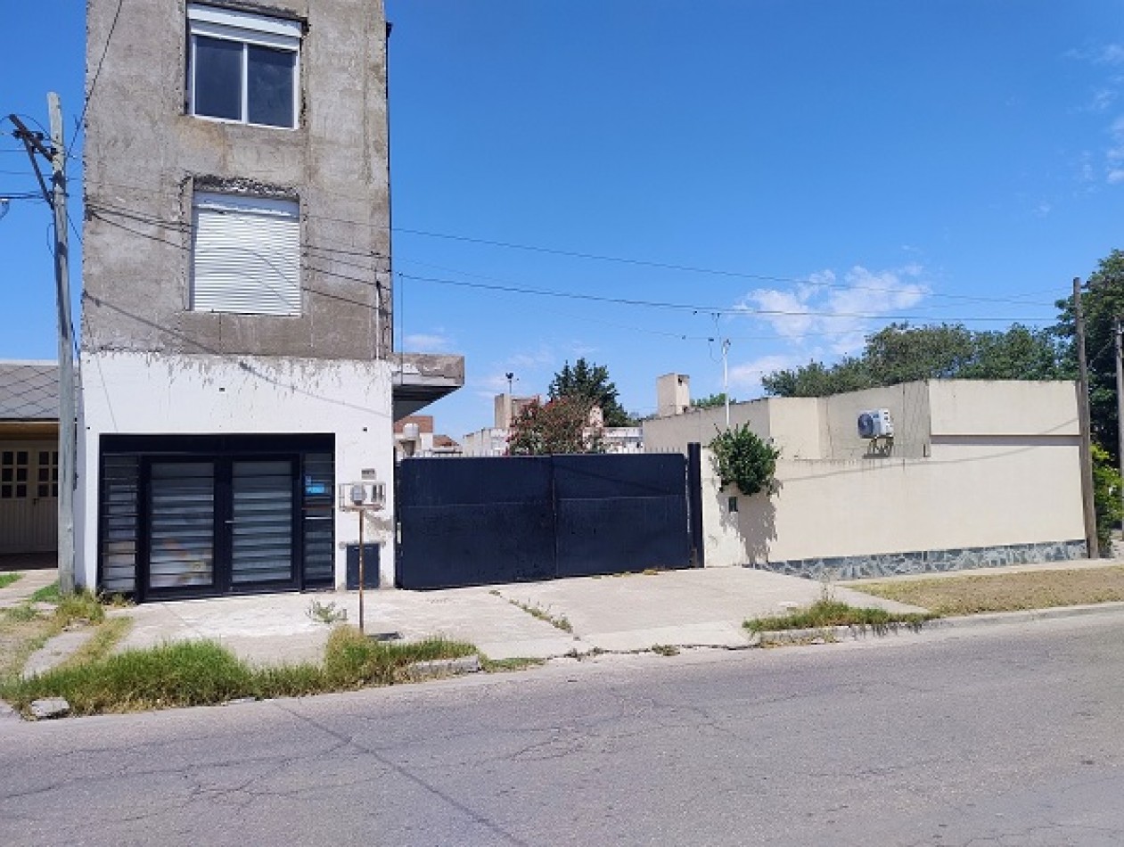 Oportunidad de inversion . Casas con local en Bahia Blanca 