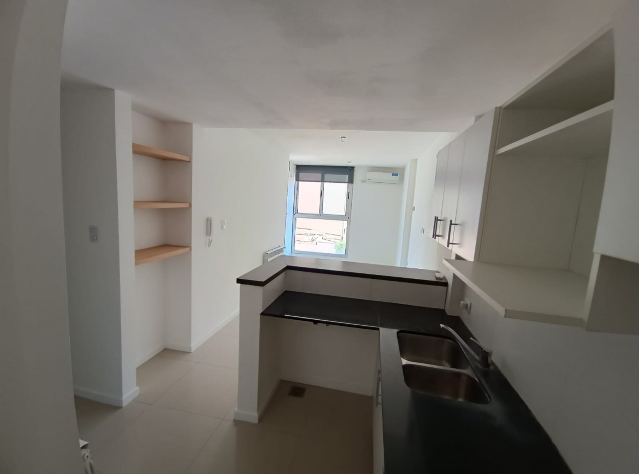 Departamentos en venta pleno centro en la nueva zona universitaria de Bahia Blanca 