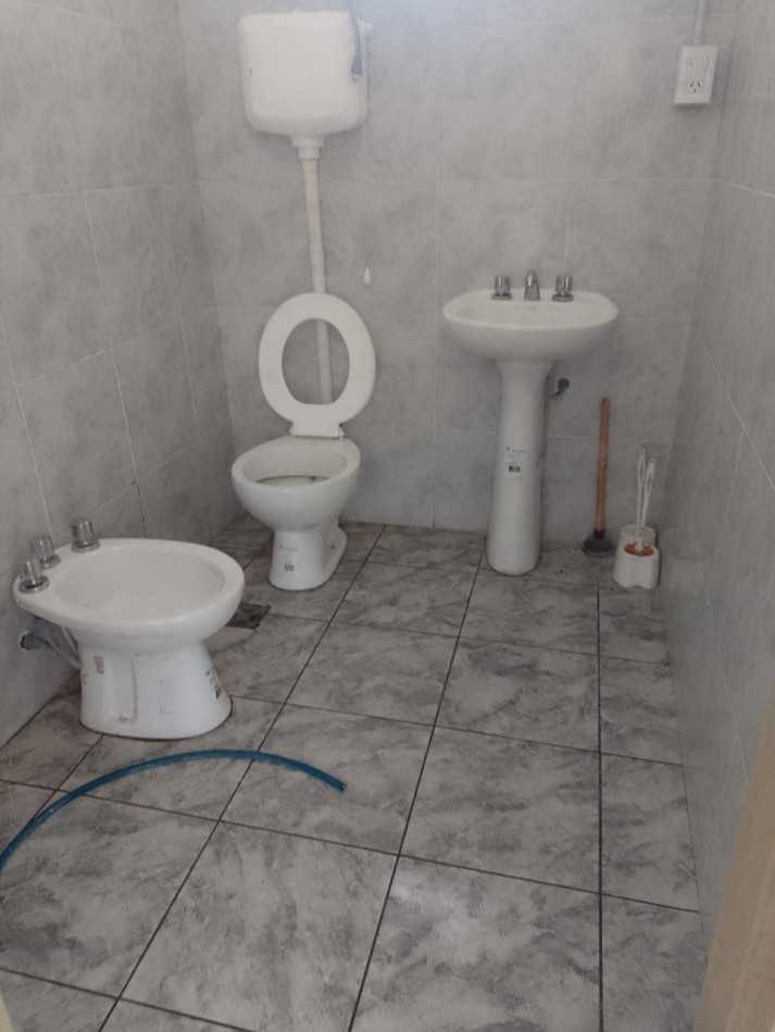 Galpon en venta en Bahia Blanca  de gran tamaño, con una parcela de gran tamaño 